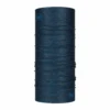 BUFF Coolnet UV+ Neckwear - Navy HTR -The Trail Runner Shop navyhtr