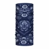 BUFF Original Neckwear - New Cashmere Blue -The Trail Runner Shop newcashmereblue