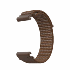 COROS Nylon Band (for VERTIX) -The Trail Runner Shop nylonband amber