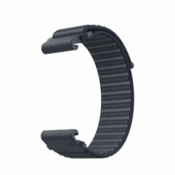 COROS Nylon Band (for VERTIX) -The Trail Runner Shop nylonband navy