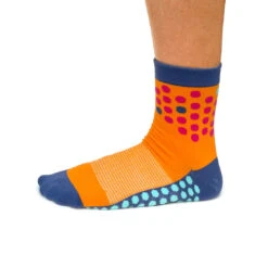 T8 Mix Match Socks -The Trail Runner Shop orange a6870281 96f2 494e 99d5 b1e715cd2d6a