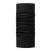 BUFF Original Neckwear - Solid Black -The Trail Runner Shop original multifunctional tubular buff solid black 1178189991000