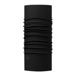 BUFF Original Neckwear - Solid Black