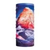 BUFF Original Neckwear - Mountains Collection - Matterhorn -The Trail Runner Shop original multifunctional tubular matterhorn multi 1207585551000 ss20