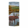 BUFF Original Neckwear - Canada Collection - Autumn Lake -The Trail Runner Shop original neckwear buff autumn lake 1257355551000