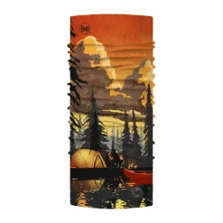BUFF Original Neckwear - Canada Collection - Camplife