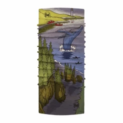 BUFF Original Neckwear - Canada Collection - East Coast Summer