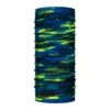 BUFF Original Neckwear - Elektrik Blue -The Trail Runner Shop original tubular buff elektrik blue 1207357071000