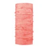 BUFF Original Neckwear - Hovering Flamingo Pink -The Trail Runner Shop original tubular buff hovering flamingo pink std 1179375601000