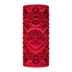 BUFF Original Neckwear - New Cashmere Red