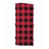 BUFF Original Neckwear - Canada Collection - Red Plaid -The Trail Runner Shop original tubular buff red plaid std 118838425