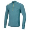 LA SPORTIVA Swift Long Sleeve Shirt - Men's -The Trail Runner Shop p38 726726 swiftlongsleevem alpine 3