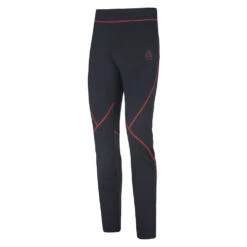 LA SPORTIVA Instant Pant - Men's -The Trail Runner Shop p39 999319 instantpantm blacksunset 4