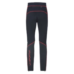 LA SPORTIVA Instant Pant - Men's -The Trail Runner Shop p39 999319 instantpantm blacksunset 5