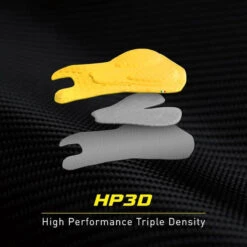 WAA Protektor Skin® Bib Cycling Shorts - Men’s -The Trail Runner Shop peau de chamoix 1 2