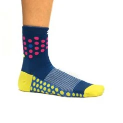 T8 Mix Match Socks -The Trail Runner Shop pinkspots