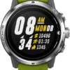 COROS APEX Pro Premium Multisport GPS Watch -The Trail Runner Shop pro green