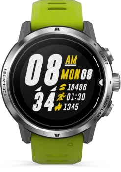 COROS APEX Pro Premium Multisport GPS Watch