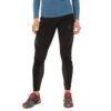 LA SPORTIVA Triumph Tight Pant - Women's -The Trail Runner Shop q16 999624 triumph tight pant w black topaz 1 5