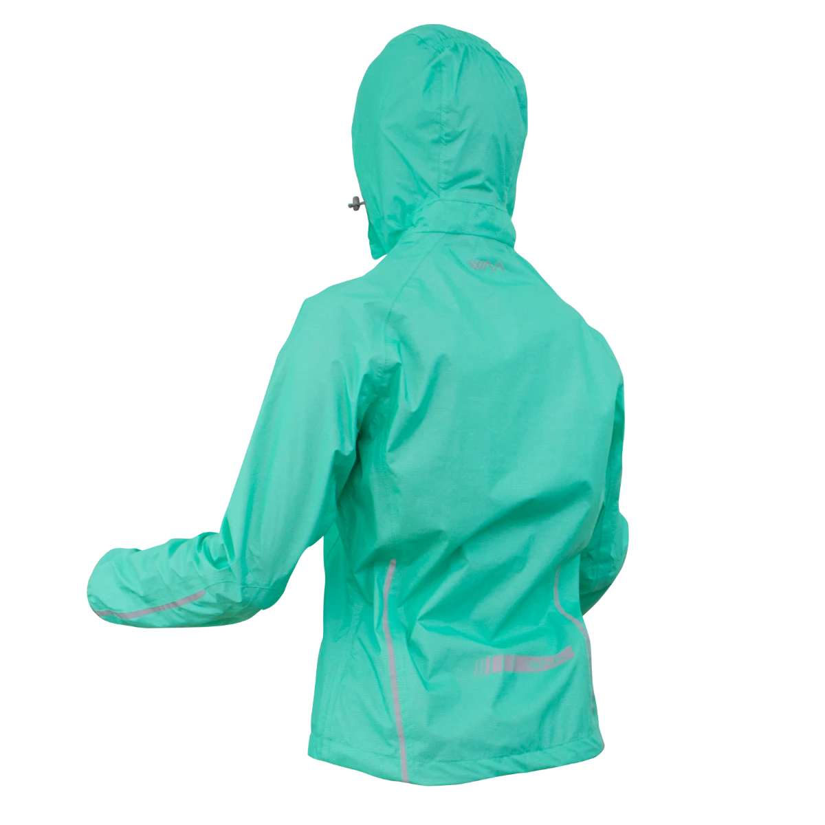 WAA Ultra Rain Jacket 2.0 - Women's 5 WAA Ultra Rain Jacket 2.0 - Women's - Image 3