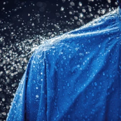 WAA Ultra Rain Jacket Limited Edition - Men's -The Trail Runner Shop rain jacket water