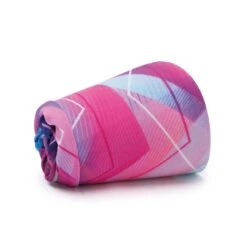 BUFF Reflective Pack Run Cap R - Shattered Multi -The Trail Runner Shop reflective pack run cap r shattered multi 1200015551000 3