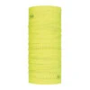 BUFF Reflective Neckwear - R-Solid Yellow Fluor -The Trail Runner Shop reflective tubular buff solid yellow fluor 1181031171000