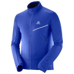SALOMON RS Softshell Jacket - Men's