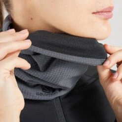 SALOMON RS Warm Tube - Unisex -The Trail Runner Shop rs warm tube LC1137800 4