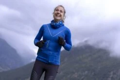 WAA Ultra Carrier Long Sleeves - Women's -The Trail Runner Shop rs3234 dsc09619 lpr