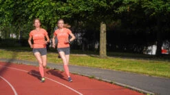 WAA Ultra Light T-Shirt - Reflective Logo - Women's -The Trail Runner Shop rs7016 c a01437 lpr