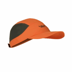 WAA Running Cap -The Trail Runner Shop running cap corail avant 4