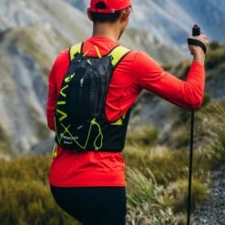 MONTANE Sabre Long Sleeve T-Shirt - Men's -The Trail Runner Shop sabre ls mens