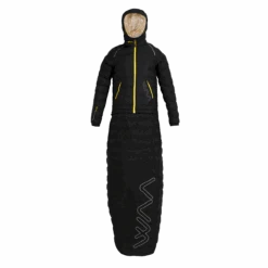 WAA Ultra Down Sleeping Jacket - Unisex