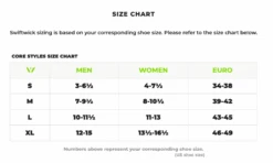 SWIFTWICK Flite XT Zero Tab Socks -The Trail Runner Shop socks size guide f0eb0e43 5fba 45d2 83e8 1a883dced1f7