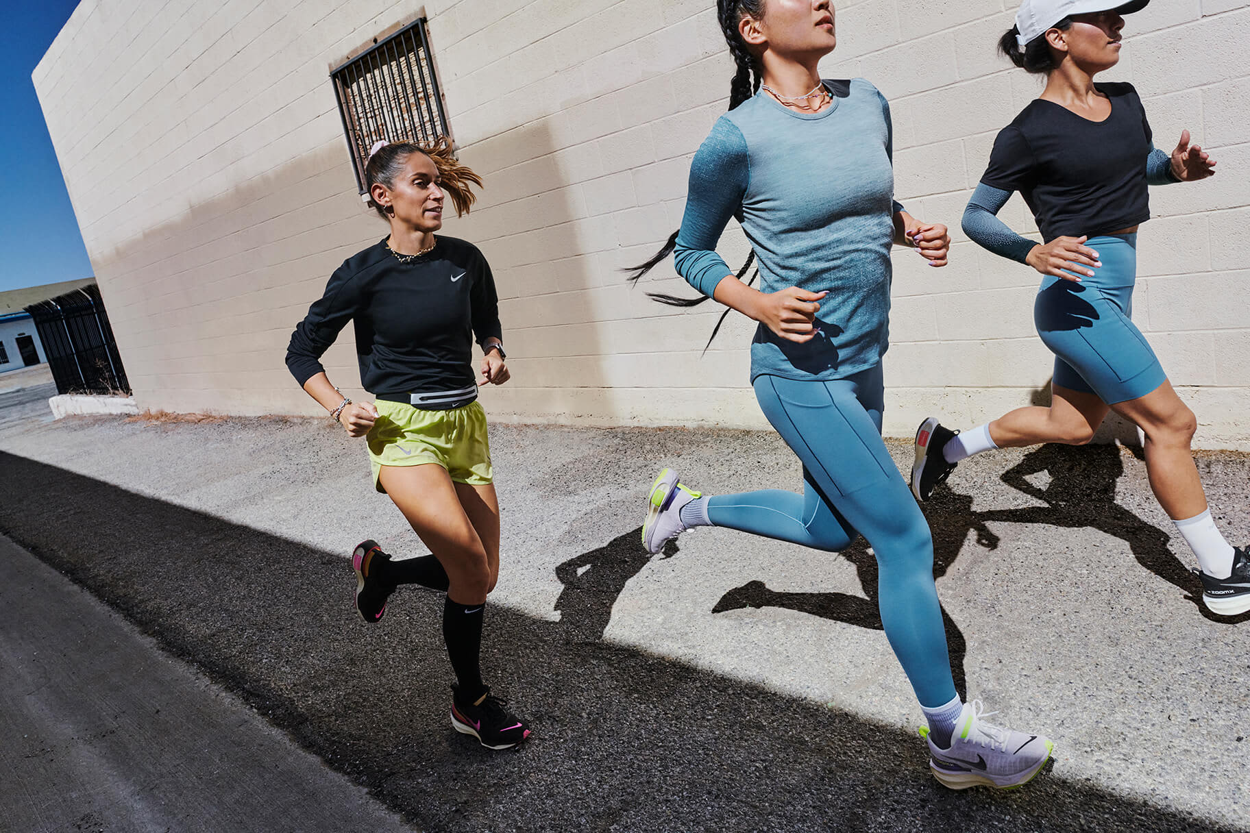 The Trail Runner Shop -The Trail Runner Shop the best nike women s long sleeve workout tops to shop now