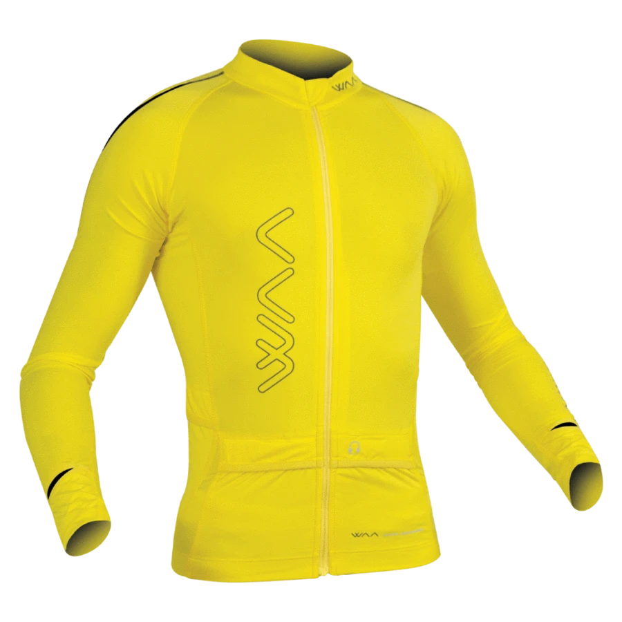 WAA Ultra Carrier Long Sleeves - Men's 4 WAA Ultra Carrier Long Sleeves - Men's - Image 2