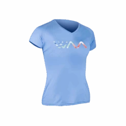 WAA Ultra Light T-Shirt - Reflective Logo - Women's -The Trail Runner Shop tops waa women s ultra light t shirt 2 0 1 2000x 1024x1024 759ab965 3f82 4b09 8aca 588e47f2f7da