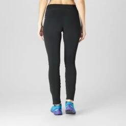 SALOMON Trail Runner WS Tights - Women's -The Trail Runner Shop trail runner ws tight w L40362600 2