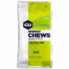 GU Energy Chews - Salted Lime (4pk)