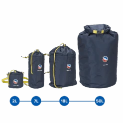 BIG AGNES Trash Can -The Trail Runner Shop trash cans comparison 600x 98d0d573 a968 417b 81d7 ce72114c044d