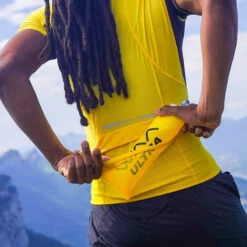 WAA Ultra Carrier Short Sleeves - Limited Edition - Men's -The Trail Runner Shop ultracarriershirt3.0 photo 1