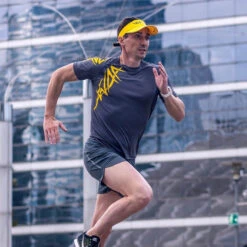 WAA Ultra Light Running Short - Men's -The Trail Runner Shop ultralightshortmen photo3