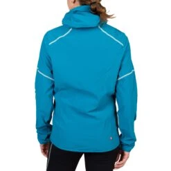 LA SPORTIVA Koro Jacket - Women's -The Trail Runner Shop unnamed 2