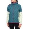 LA SPORTIVA Koro Jacket - Women's -The Trail Runner Shop unnamed 3
