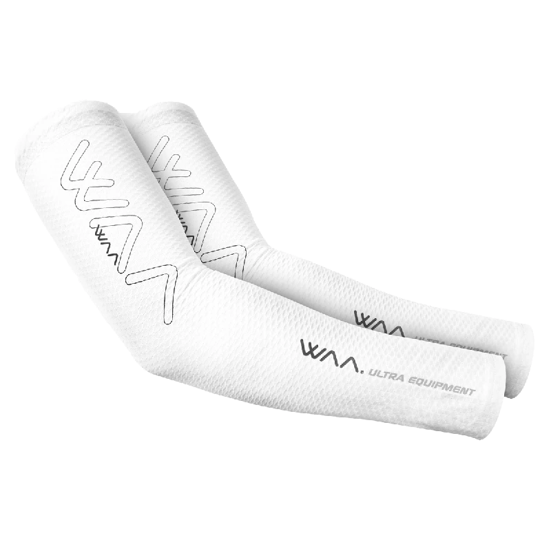 WAA Pro-Tech Armsleeves - Unisex 4 WAA Pro-Tech Armsleeves - Unisex - Image 2