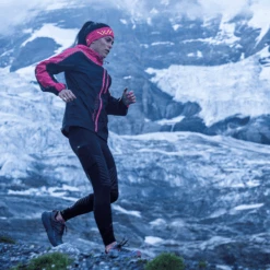 WAA Ultra Rain Jacket Limited Edition - Women's -The Trail Runner Shop waa rain jacket eiger women 9 lpr 1