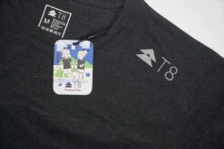 T8 Weekend Tee - Unisex -The Trail Runner Shop weekendtee1