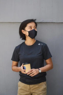 T8 Weekend Tee - Unisex -The Trail Runner Shop weekendtee4