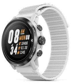 COROS APEX Pro Premium Multisport GPS Watch -The Trail Runner Shop wht 03